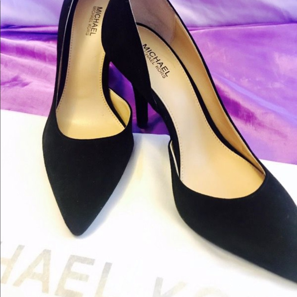 Michael Kors Heels